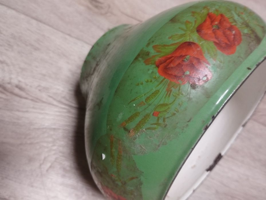 Контейнер сушилка для посуды терка алюмин крышки казанок тяжелый СССР