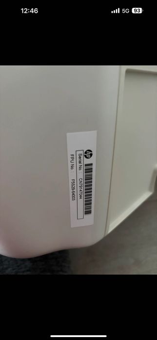 Elektronika drukarka