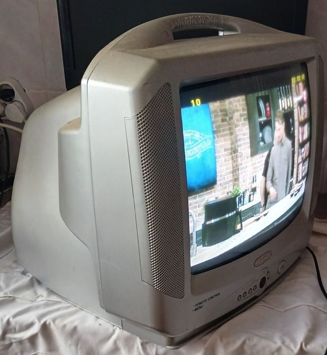 TV Витязь 37СТV 720-7