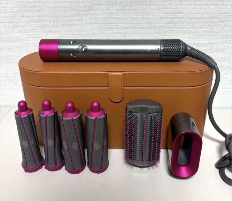 Продам оригинальный стайлер Dyson Airwrap HS01