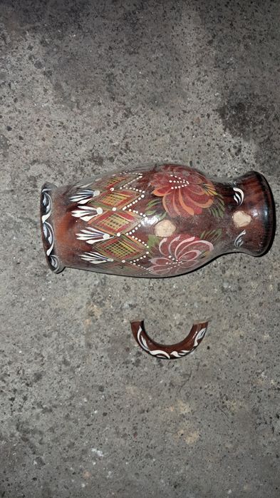 Cepelia naczynie dzbanek