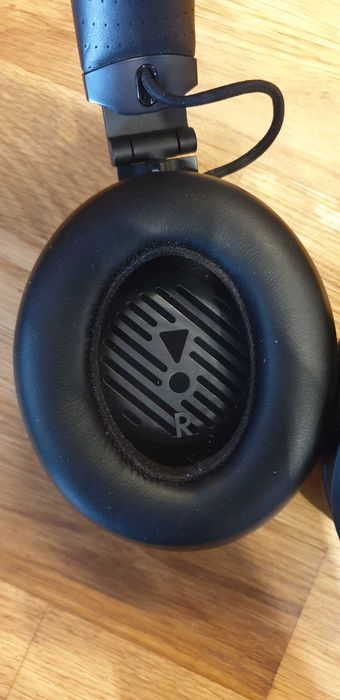 Słuchawki bezprzewodowe JBL Club 950NC