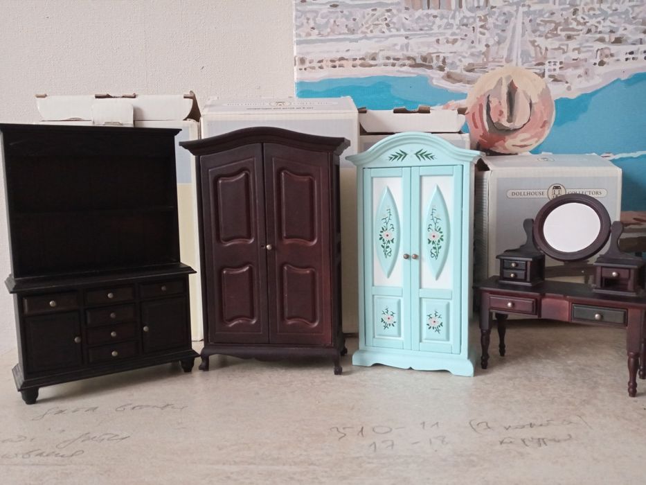 Ляльковий будинок