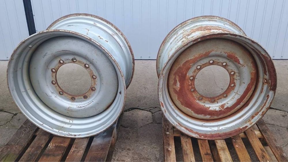 Диски DW21AX32 NH 650/75R32 680/75R32 680/85R32