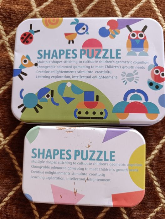 Іграшки розвиваючі