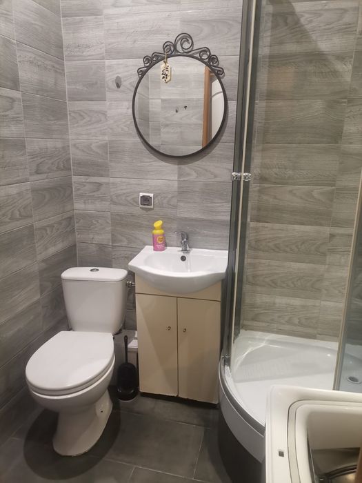 Mieszkanie dwa pokoje, 24m2, Łódź Centrum, gotowe do zamieszkania