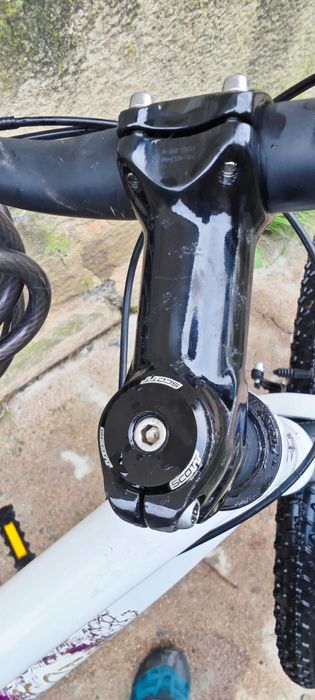 Велосипед Scott 26