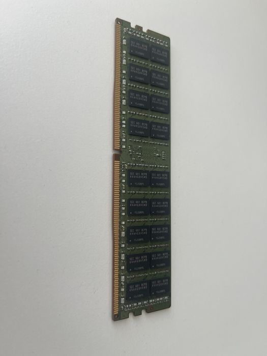 Memoria Samsung - Planet First | 1x16GB 2133MHz ddr4