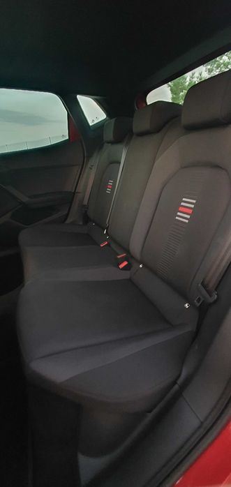 Seat Ibiza FR 29.000Kms
