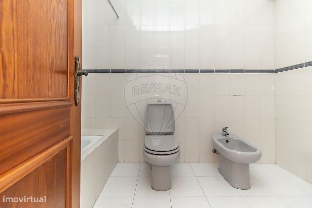 Apartamento T2 para arrendamento