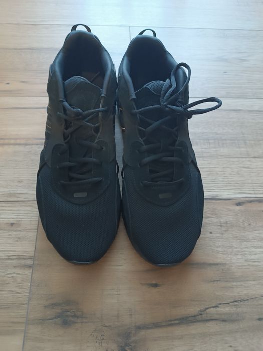 Buty męskie adidas HI-TAIL
