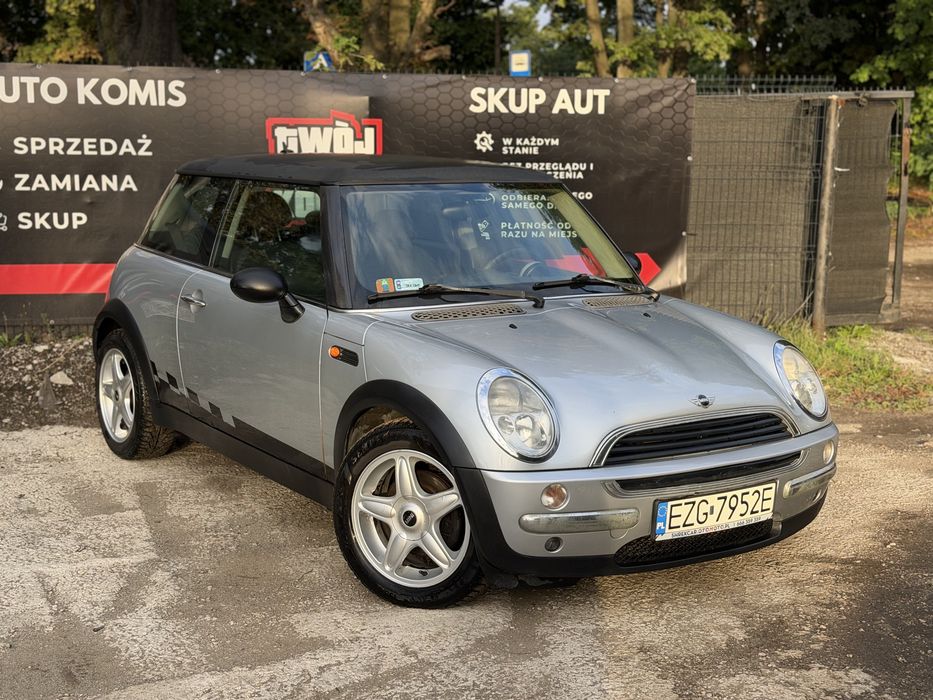 MINI One