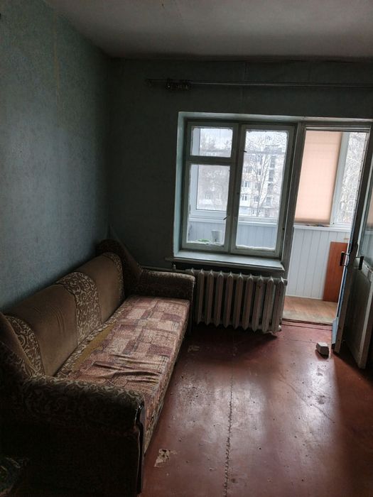 Сдам 2 комнатную на Гвардейской. Можно с животными