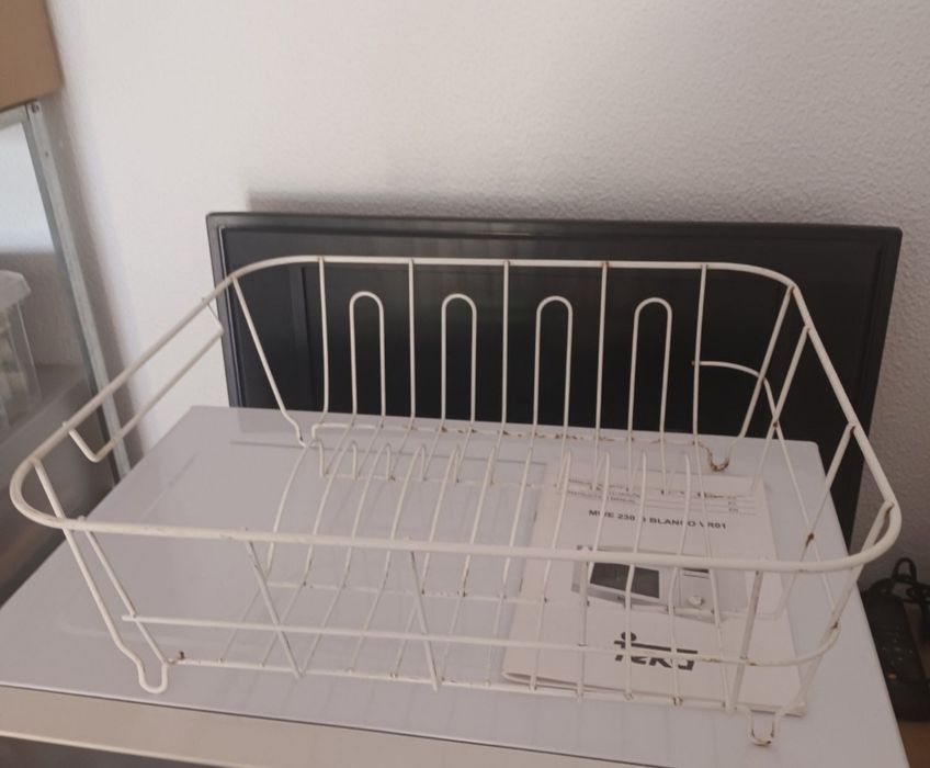 Escorredor de loiça