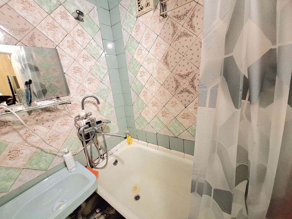 Здам 2К кв, Доманицького, ринок Дніпро!