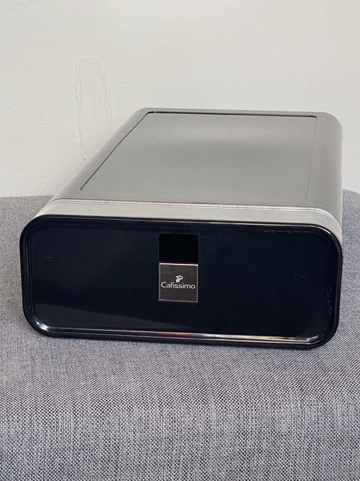 Tchibo Cafissimo szuflada na kapsułki