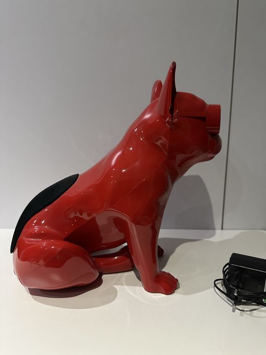 Oryginalny Głośnik Jarre Areobull XS1