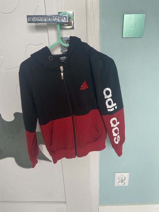 Bluza adidas 110