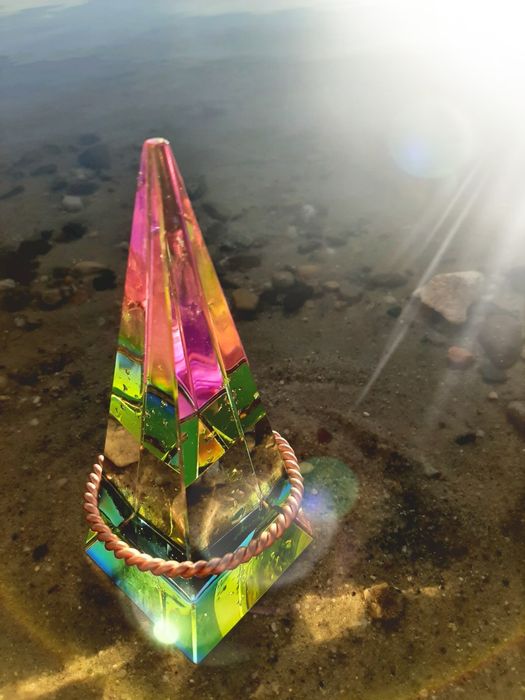 Mały pierścień tensorowy 'Ultrabiel'