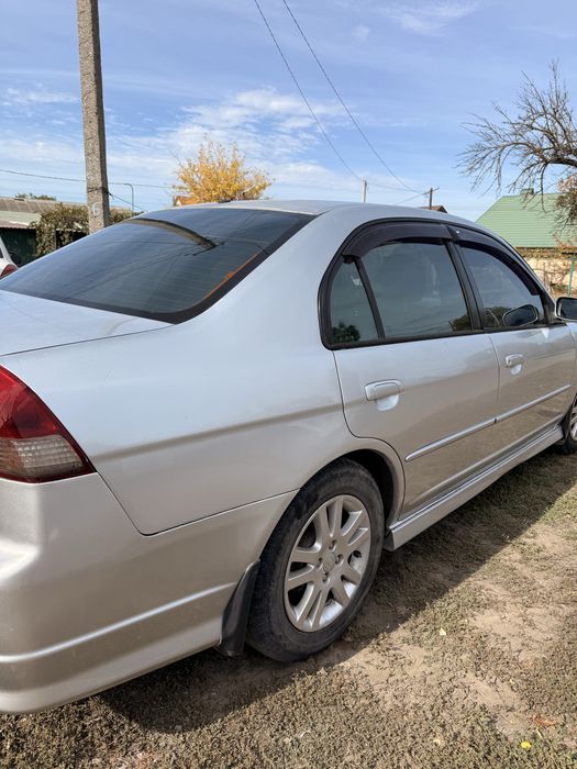 Продам Honda civic