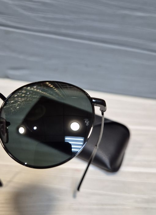 Окуляри Ray ban 3637 original