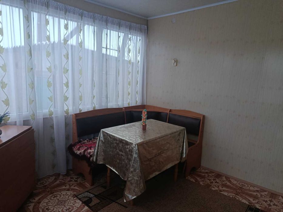 Будинок (мебльований) в м. Новомиргород