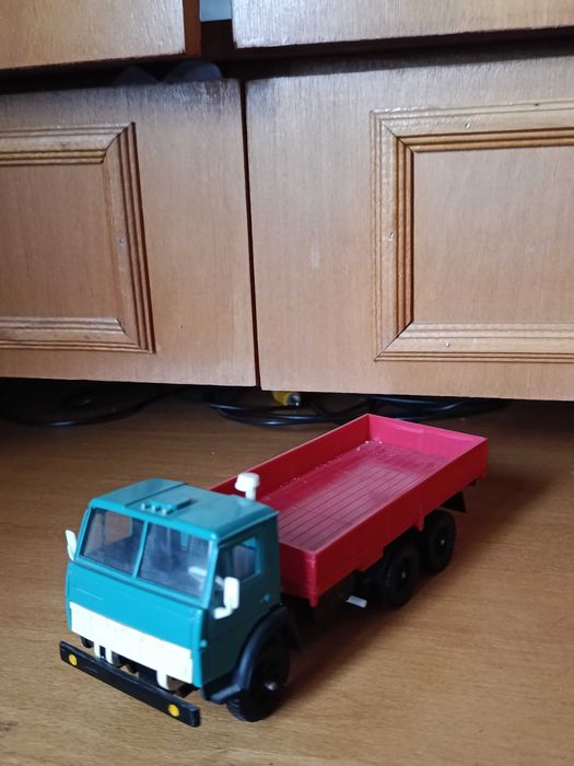 Машинки Автолегенды СССР