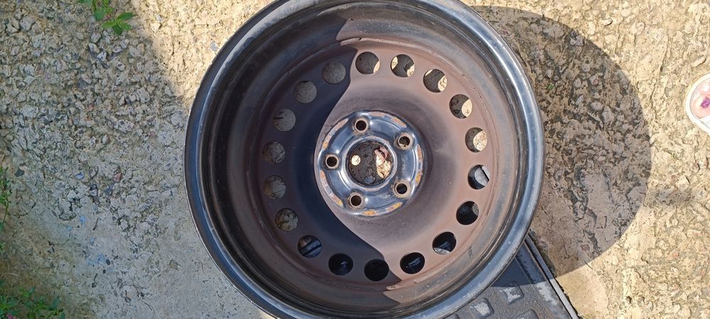 Хорошие Диски VW,R15