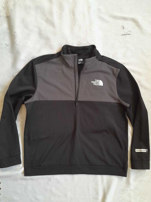 bluza sportowa THE NORTH FACE super model