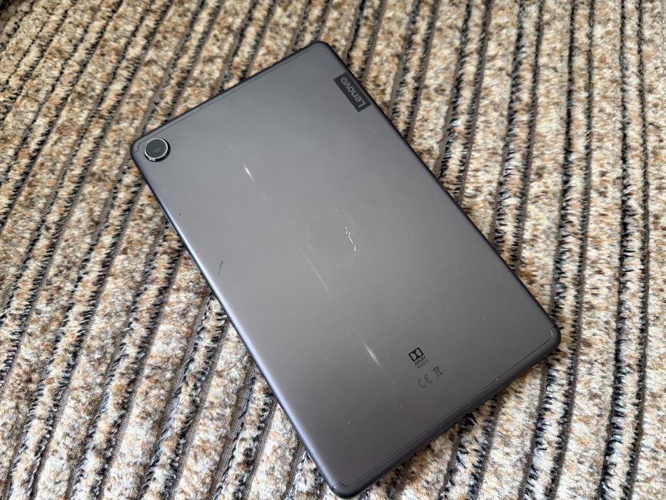 Tablet Lenovo Tab M8 z SIM