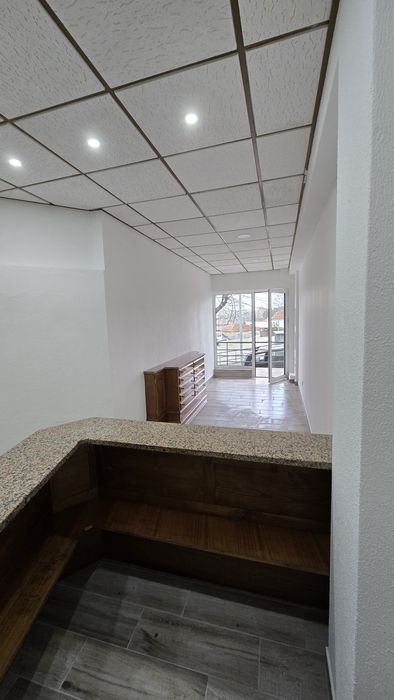 Arrendo Loja em Vila das Aves