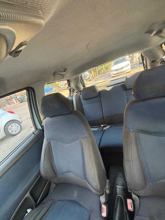 Fiat Punto 1.2 16V (80cv)