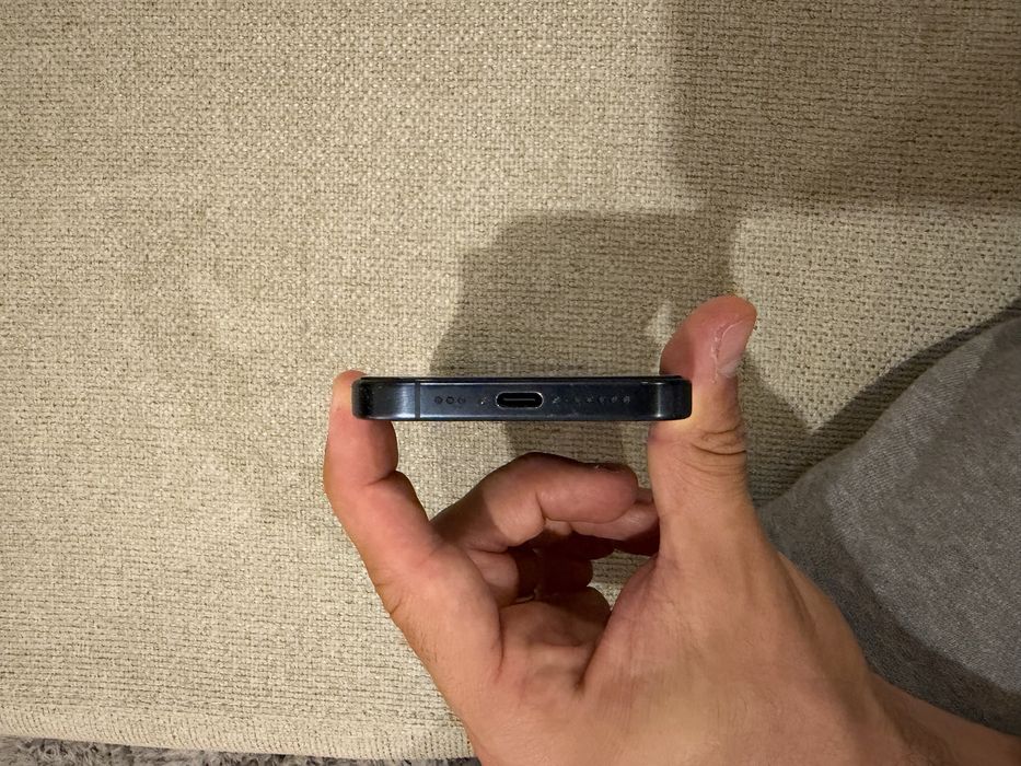 Iphone 15 PRO 256 GB