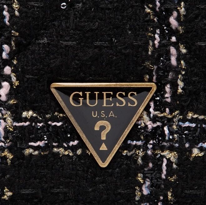 Torebka GUESS Cessily