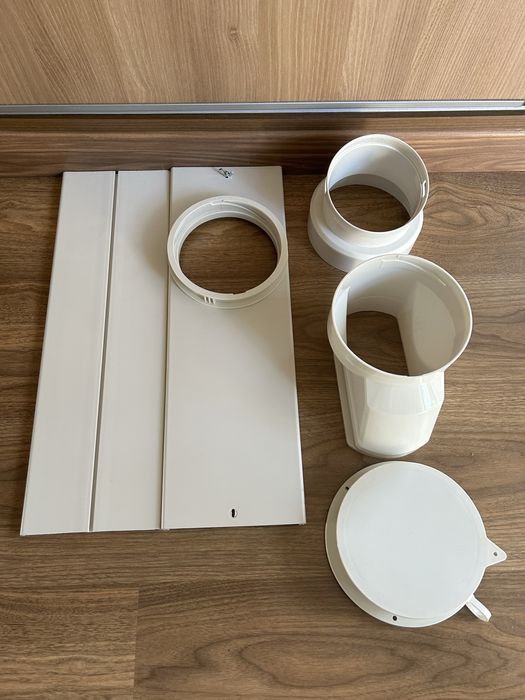 Ar Condicionado Portátil DeLonghi