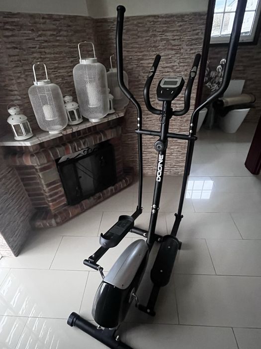 Bicicleta Eliptica Doone