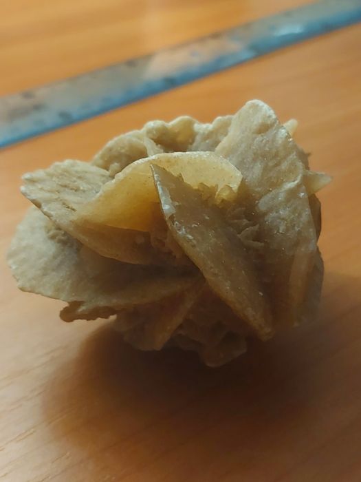 Róża pustyni minerał