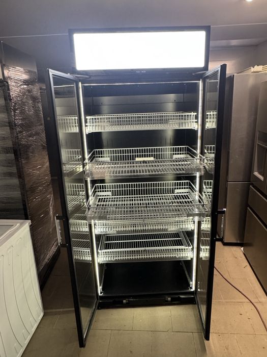 Witryna chlodnicza chłodnia 90-tka.