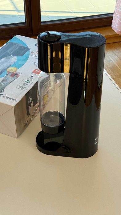 Saturator do wody QILIVE