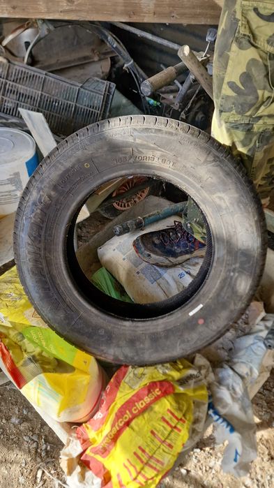 Varias medidas se pneus