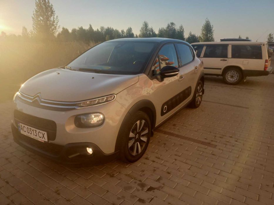 Продам Сітроен С 3 (перший власник) Терміново