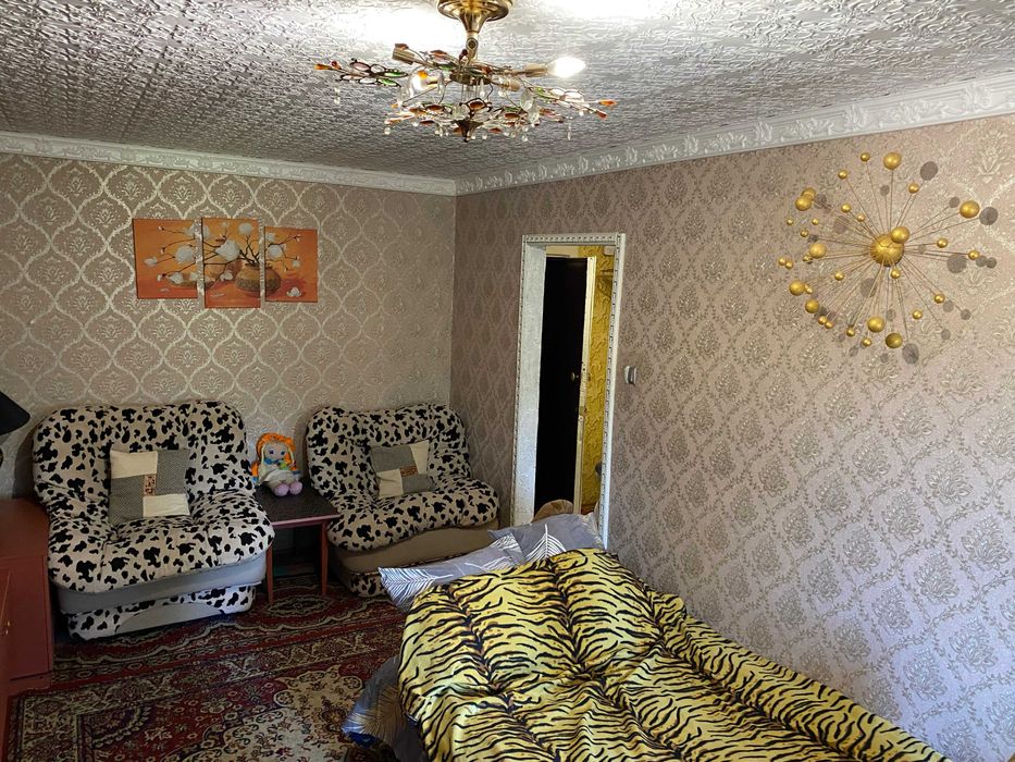 СВОБОДНА Сдам посуточно 1-к квартру ПАВЛОГРАД