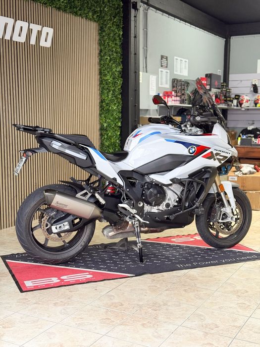 Bmw S1000XR 2024 Nacional