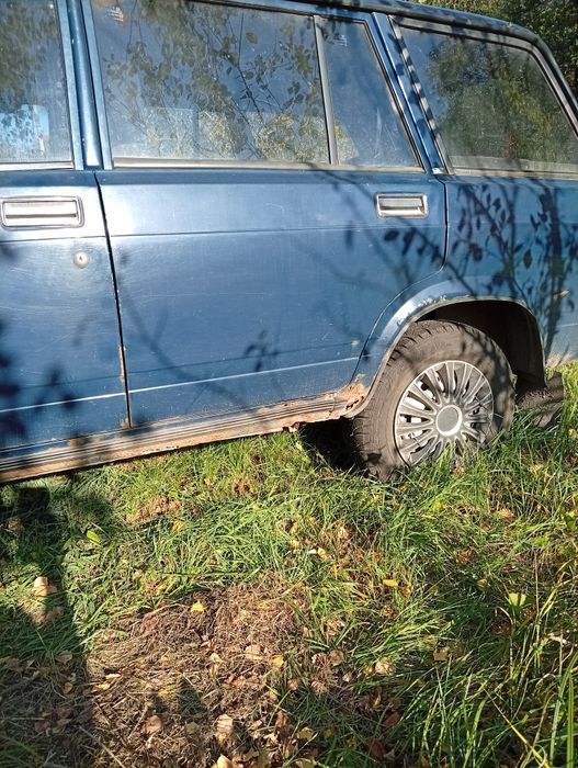 Продам ВАЗ -2104, 2004р.