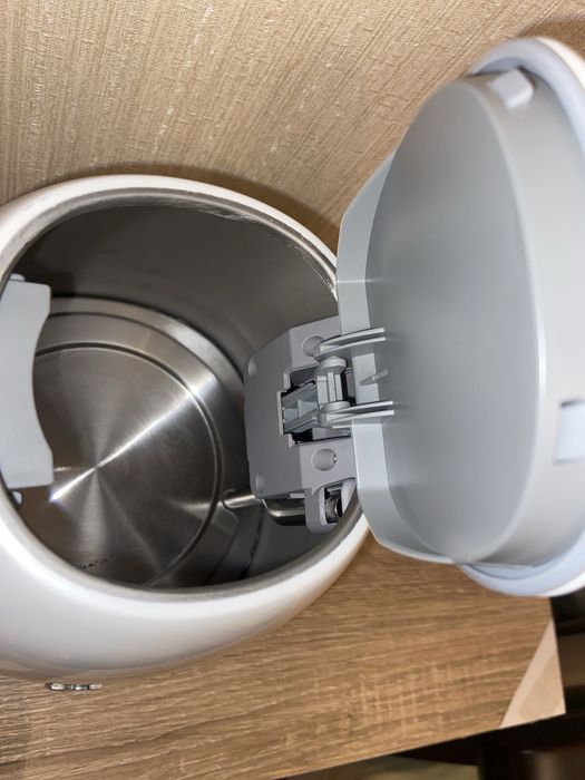 Електрочайник Smeg Klf03creu