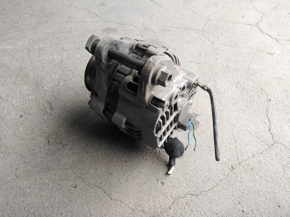 Alternador Mitsubishi LRB237