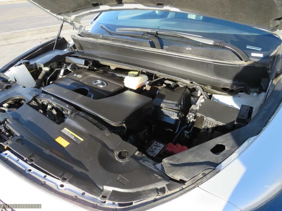 Фара фонарь накладка QX60 Инфинити Infiniti решетка ляда