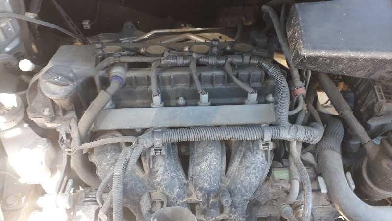 Motor Completo Smart Forfour