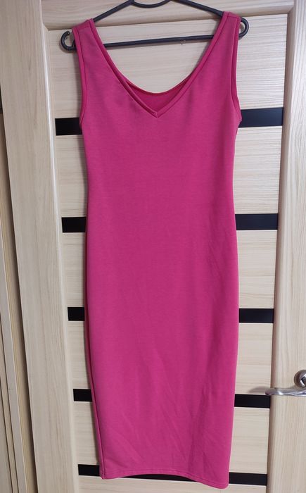 Сукня+світшот С-М