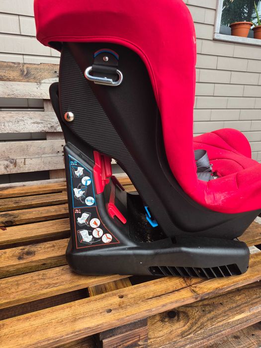 Cadeira auto chicco